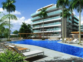 Apartamento Le Bon Vivant 303